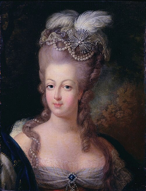 Archduchess Maria Antonia of Austria